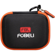 FBLFOBELI Orange GPS Case for Bushnell Phantom 2&3 & Swami KISS 2.0