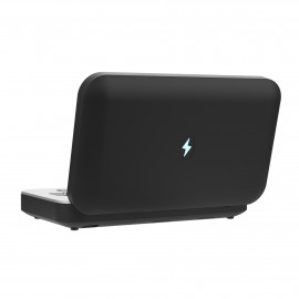 PhoneSoap, smartphone charging and cleaning case
