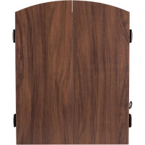 Ciblez votre jeu : Arachnid Cricket Maxx 1.0 Walnut - 34 Jeux