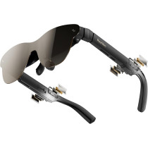 RayNeo Air 3s Pro AR/XR Glasses – 201'' 1200 Nits 120Hz Smart Display
