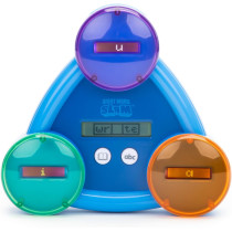Sight Word Slam : Jeux éducatifs pour enfants 5+ et maternelle