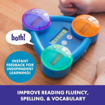 Sight Word Slam : Jeux éducatifs pour enfants 5+ et maternelle