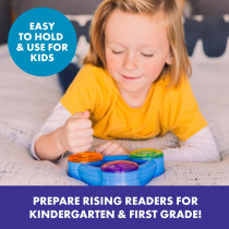 Sight Word Slam : Jeux éducatifs pour enfants 5+ et maternelle