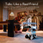 X-Origin YONBO AI Companion Robot with Emotion Detection, Smart Recognition, ChatGPT Assistant & Memory
