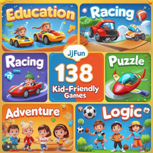 Portable Handheld Game Console with 100+ Classic Retro Games for Kids