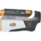 BUSHNELL GOLF Tour V6 Shift Laser Rangefinder - White/Black/Orange