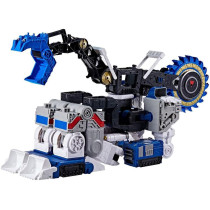 Transformers Legacy Titan Metroplex 22 Action Figure – Ages 15+