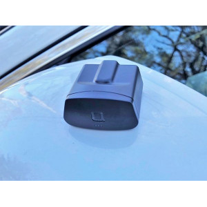 Zus Smart Vehicle Health Monitor, keep an eye on your car