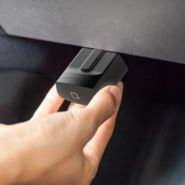 nonda ZUS: Smart Car Health Monitor for Safe Driving