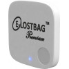 E-Lostbag Premium, tracker for luggage