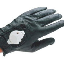 Original Stroke Counter with Universal Fastener for Golf Gloves
