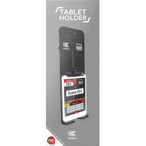 Target Darts Tablet Holder Scorer with Darts Connect – Black