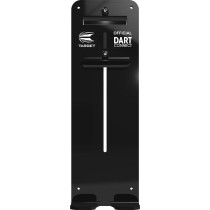 Target Darts Tablet Holder Scorer with Darts Connect – Black