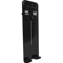 Target Darts Tablet Holder Scorer with Darts Connect – Black
