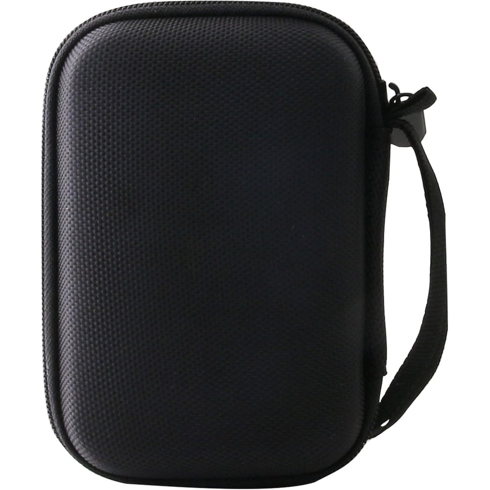WERJIA Hard Travel Case for Garmin Approach G80 Golf GPS – Durable Protection