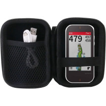 WERJIA Hard Travel Case for Garmin Approach G80 Golf GPS – Durable Protection