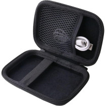WERJIA Hard Travel Case for Garmin Approach G80 Golf GPS – Durable Protection