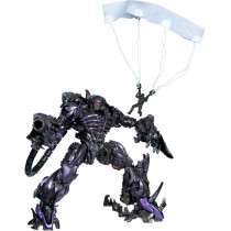 Transformers Studio Series Leader Class Shockwave 8.5 Action Figure
