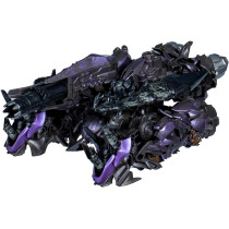 Transformers Studio Series Leader Class Shockwave 8.5 Action Figure