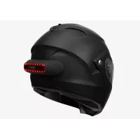 Cosmo Moto : Sécurité Moto Connectée - Lumière Intelligente, Alerte Chute & Visibilité Maximale