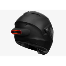 Cosmo Moto : Sécurité Moto Connectée - Lumière Intelligente, Alerte Chute & Visibilité Maximale