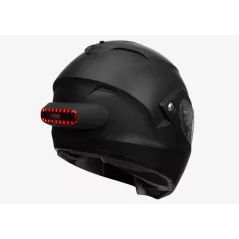 Cosmo Moto : Sécurité Moto Connectée - Lumière Intelligente, Alerte Chute & Visibilité Maximale