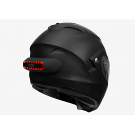 Cosmo Moto Helmet Light: Ride Safely