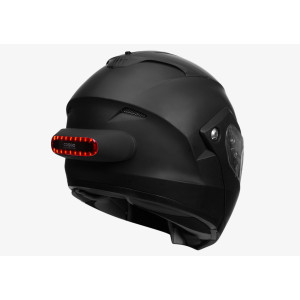 Cosmo Moto : Sécurité Moto Connectée - Lumière Intelligente, Alerte Chute & Visibilité Maximale