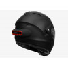 Cosmo Moto, rear brake light to avoid distress