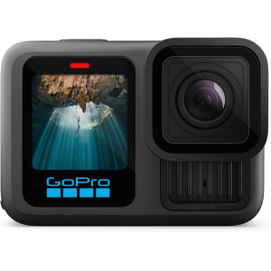 Pack Accessoires GoPro HERO13 Black : Batteries, Support & Carte