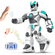 VATOS Robot Télécommandé Programmable 15,4 pour Enfants