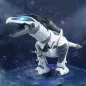 Fistone Robot Dinosaure RC Intelligent Interactif Télécommandé Jouet Danse Chant Combat Enfants 5+