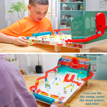 Thames & Kosmos Pinball Maker STEM Kit – Build & Explore Physics Toy