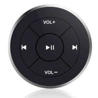 Satechi, le bouton Bluetooth pour iPhone