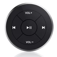 Satechi, le bouton Bluetooth pour iPhone