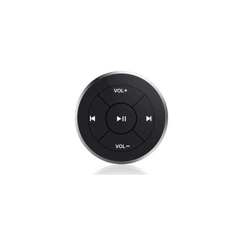 Satechi, le bouton Bluetooth pour iPhone