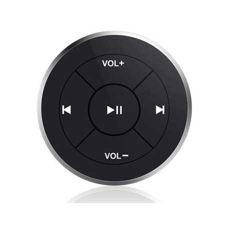 Satechi, le bouton Bluetooth pour iPhone