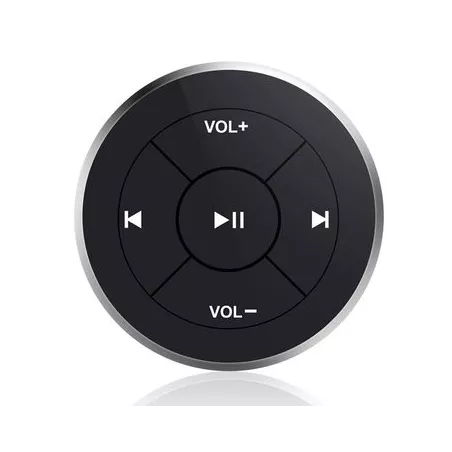 Satechi, le bouton Bluetooth pour iPhone