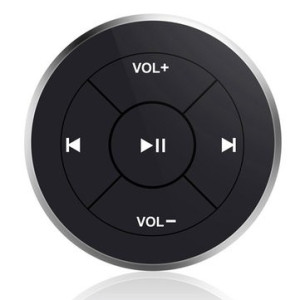 Satechi, le bouton Bluetooth pour iPhone