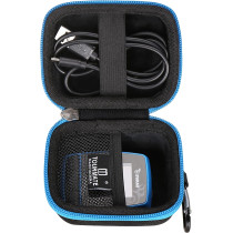 Golf GPS Storage Case for Izzo Swami Handheld Rangefinder – Case Only