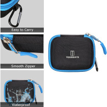 Golf GPS Storage Case for Izzo Swami Handheld Rangefinder – Case Only