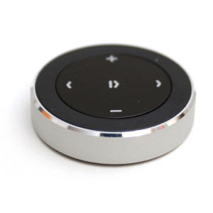 Satechi, le bouton Bluetooth pour iPhone