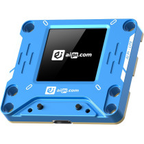 AIPI-Lite AI Robot: Smart Custom Character with Voice Cloning & GPT