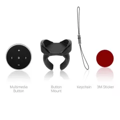 Satechi, le bouton Bluetooth pour iPhone