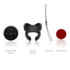 Satechi, wireless Bluetooth button for iPhone