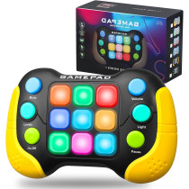 Electronic Pop-Up Game 999 Levels | 5 Modes Stress Relief Toy Gift
