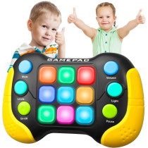 Electronic Pop-Up Game 999 Levels | 5 Modes Stress Relief Toy Gift