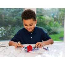 STEM Toy Radio Kit for Kids 8+ | DIY Electronics & Science Kit | SNAP Circuits