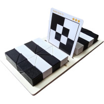 Battle Blocks: STEM Logic Puzzle & Critical Thinking Game for Kids