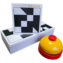 Battle Blocks: STEM Logic Puzzle & Critical Thinking Game for Kids